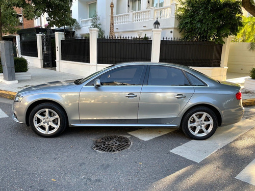 Audi A4 2.0 T Fsi 211 Cv Quattro Stronic Automático