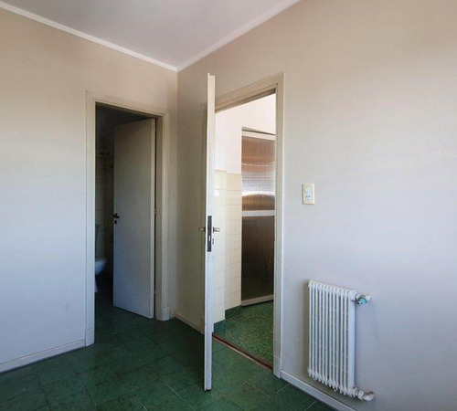 Venta - Departamento Cuatro Ambientes C/dep Y Dos Cocheras En Primera Linea De Mar - B Maritimo 5611