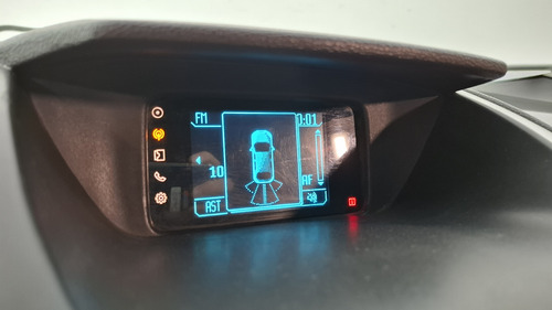 Ford Ecosport 2.0L TITANIUM