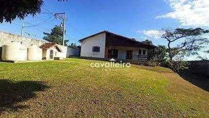 Chácara Com 3 Dormitórios À Venda, 1892 M² Por R$ 700.000,00 - Colin Marica - Maricá/rj - Ch0073