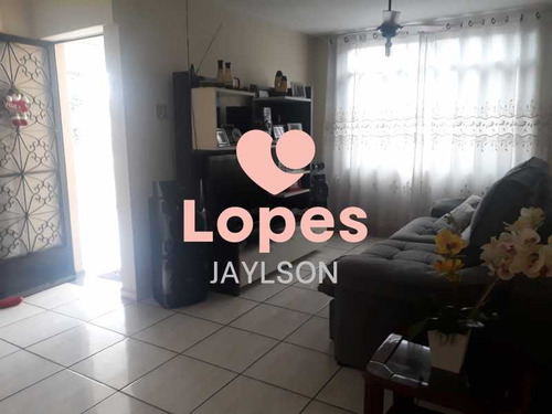 Imagem 6 de 15 de Casa - 03 Quartos - Higienópolis - 544888