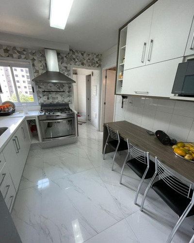 Imagem 5 de 19 de Apartamento - Ap04007 - 70277330