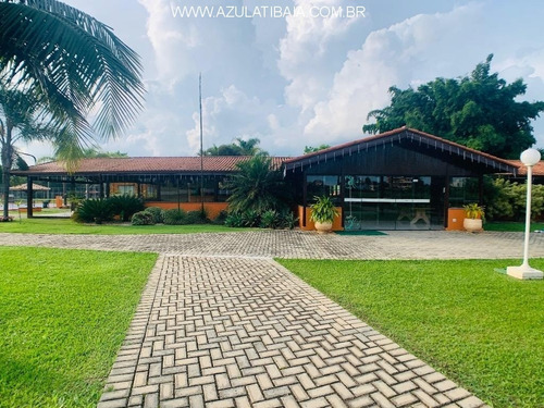 Imagem 26 de 30 de Condominio Shambala 2, Atibaia Portaria, Rondas E Área De Lazer.... - Ca01076 - 68758957