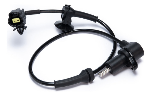 Sensor Abs Marca Injetech 48484c