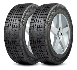 Kit X 2 Neumaticos Fate Prestiva 175/65 R14 - Envio Incluido