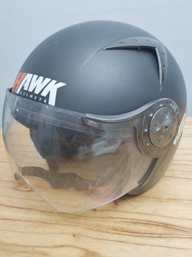 Imagen 6 de 7 de Suzuki An 125
