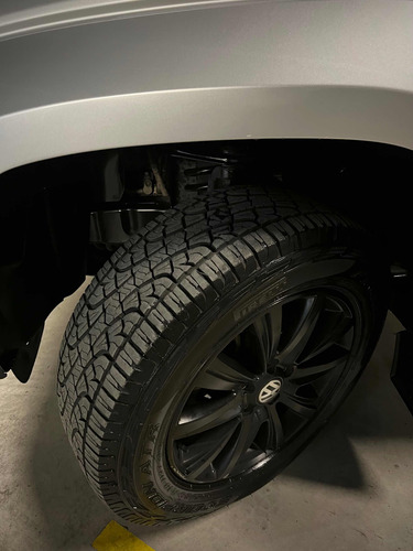 Volkswagen Amarok 2.0 Cd Tdi 4x4 Highline Pack At C34