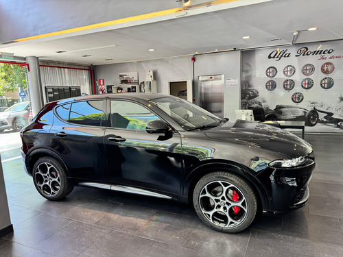 Alfa Romeo Tonale 1.5 Mhev Veloce 160cv Fwd