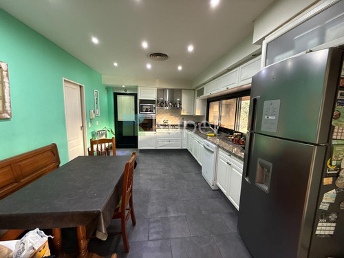 Casa Chalet En Venta En Septiembre, Escobar, G.b.a. Zona Norte