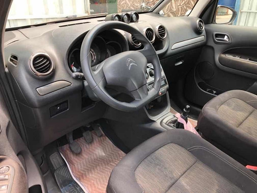 Citroën Aircross 2011 1.6 16v Glx Flex 5p