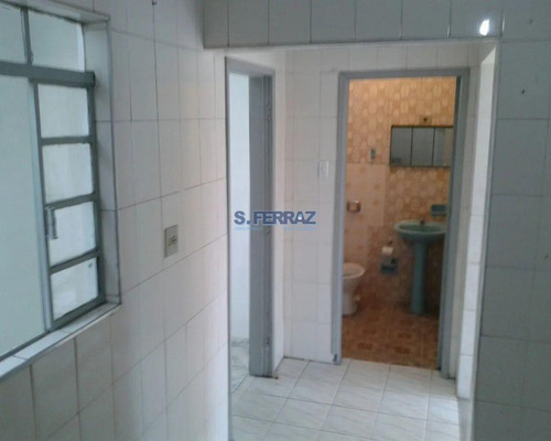 A 02 Quadras Da Alameda Yaya - Torres De Tibagy Guarulhos - Ca01317 - 69376562