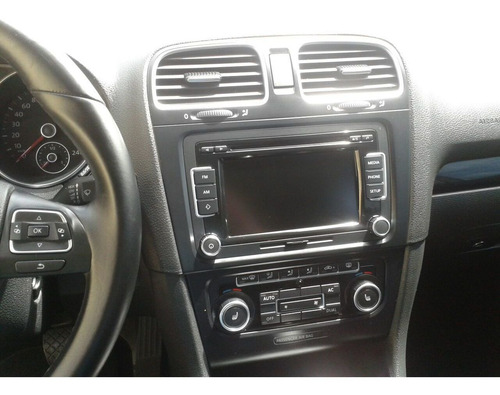 Volkswagen Jetta Variant 2012 2.5 5p