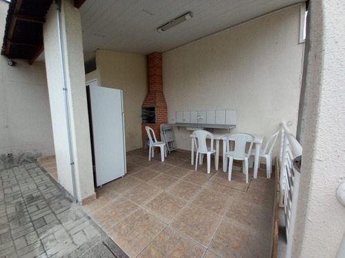 Imagem 3 de 19 de Casa Em Cond. - Á Venda - Jardim Caxangá - Suzano/sp