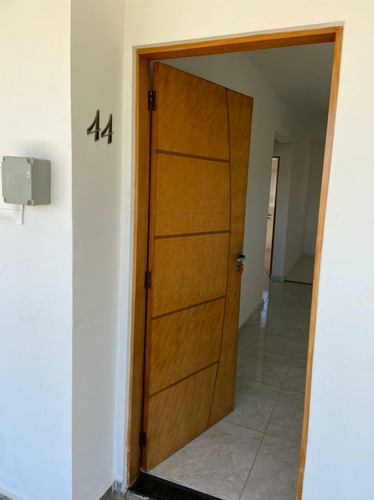 Imagem 14 de 14 de Apartamento 2dorm 1 Vaga