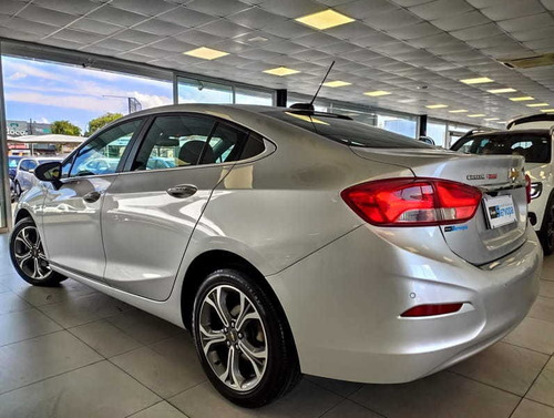 Imagem 6 de 15 de Chevrolet Cruze Premier 1.4 Turbo 2020