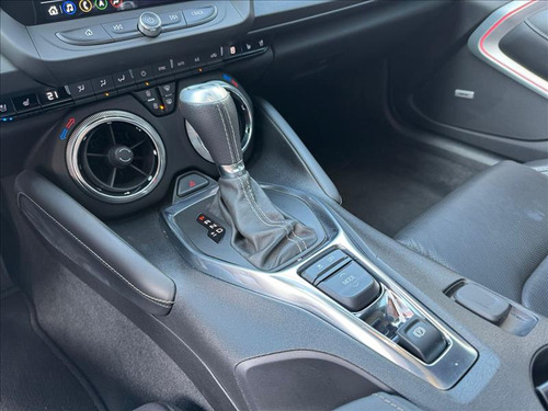 Chevrolet Camaro 6.0 v8 Gasolina ss Automático