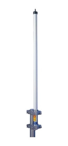 Antena Base Uhf 430-450 Mhz,9 Db De Ganancia