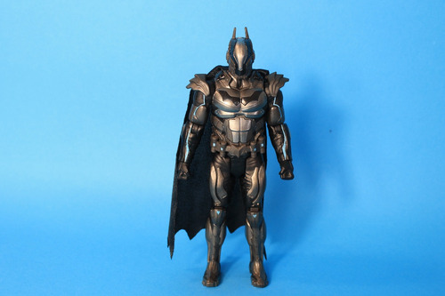 Batman Injustice 2 Dc Multiverse Platinum Collection Mattel (Usado)