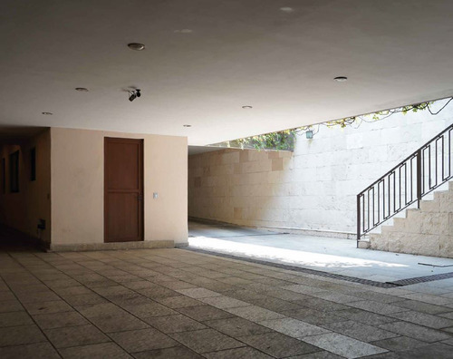 Casas En Condominio ( 2 Casas En Tecamachalco, Juntas O Por Separado)