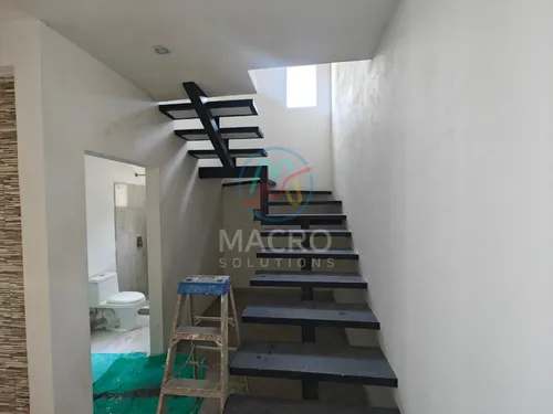Casa En Venta En Colonia Ignacio Zaragoza