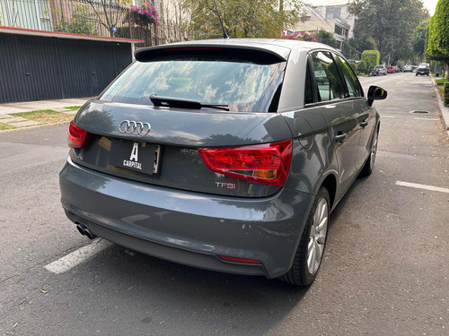 Audi A1 1.4 Sportback Cool S-tronic Dsg