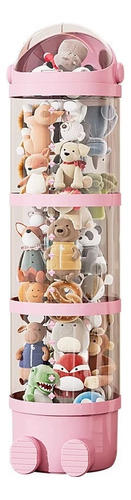 Para - Tubo De Almacenamiento Para Animales De Peluche,
