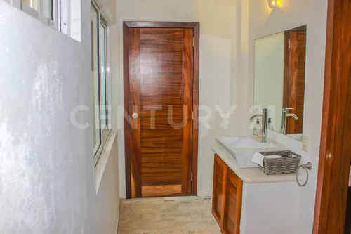Casa Con Vista Al Mar En Venta En Fraccionamiento Las Playas, Acapulco
