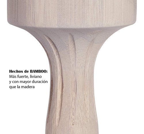 Cepillo Alisado Termico Ecohair 24mm Olivia Garden C7224