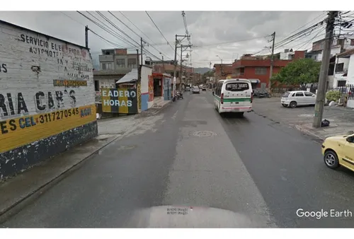 Lote En Itagui, San José, Para Bodega, Comercio, Proyecto Mixto Viv