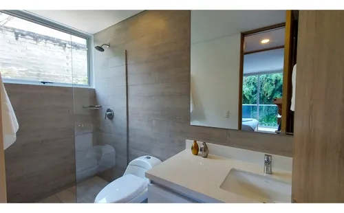 Apartamento Amoblado En Venta Para Inversion Sector El Campestre