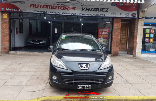 Peugeot 207 Rc 1.6 Thp 16v 175 Nafta Manual