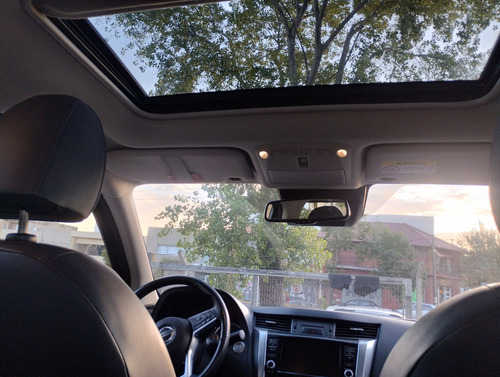 Nissan Frontier 2.3bt Platinum 4x4 At L22