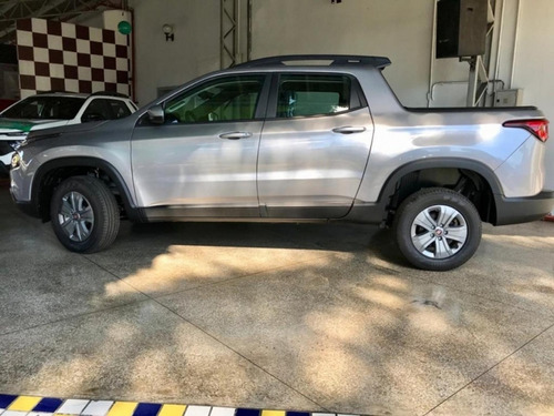Fiat Toro 1.8 16v Freedom Flex 4x2 Aut. 4p 2021/2021 0km