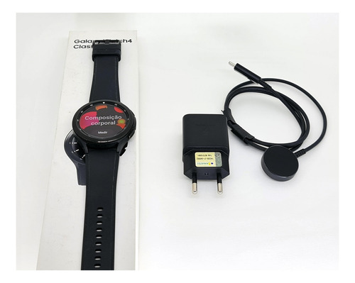 Samsung Galaxy Watch4 Classic 46mm Bluetooth (Usado)