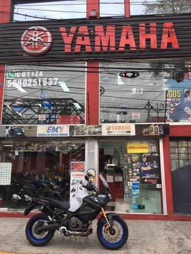 Imagen 1 de 8 de Yamaha Xt1200 Z 2019 Super Tenere Doble Proposito
