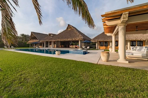 Casa Palmarena