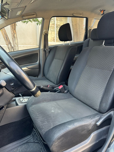 Toyota Avanza 1.5 Le At