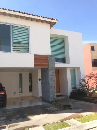 Casa En Venta En Puerta Paraiso, Atlixcayotl, Zona Angelopolis