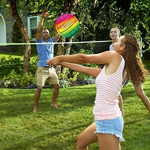 Pelota Juego Vibe 8.5 Pulgadas