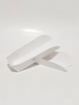 Comprar Porta Hotdog - Listo Para Usar - Pack De 100