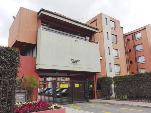 Apartamento En Arriendo En Bogotá Suba. Cod 85480