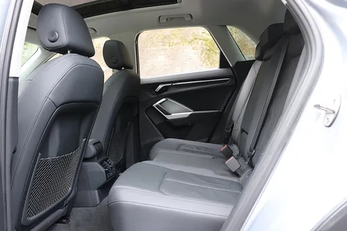 Audi Q3 1.4 Tfsi Attraction Plus