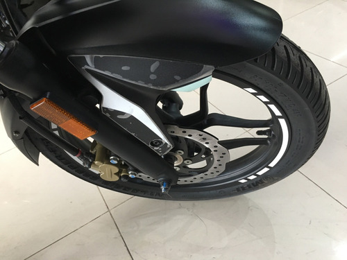 Imagen 7 de 13 de Bajaj Rouser Ns 160
