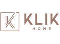 Klik Home