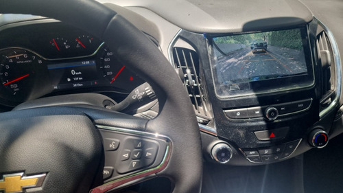 Chevrolet Cruze 1.4 Ltz At Sedan
