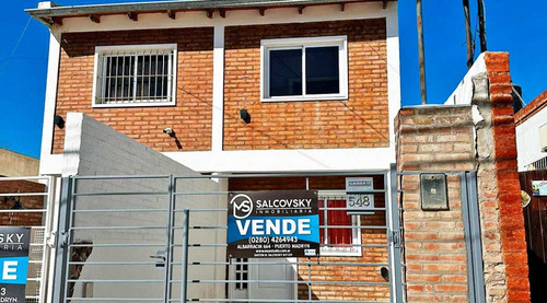 Duplex En Venta Apto Credito Hipotecario