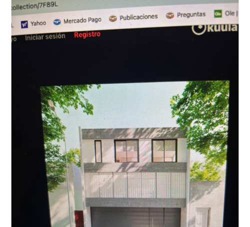 Dueño Vende Al Costo Casa A Estrenar