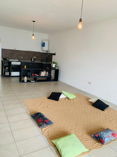 Departamento En Venta - 1 Dormitorio 1 Baño - 56.5mts - Martin Coronado, Tres De Febrero