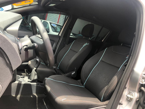 Renault Sandero Vibe 1.0 Completo Ano 2018