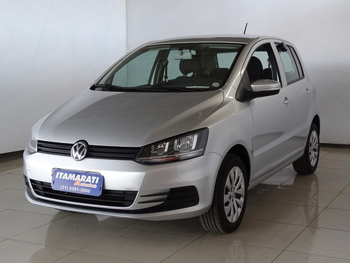 Volkswagen Fox Trendline 1.6 8v (5639)